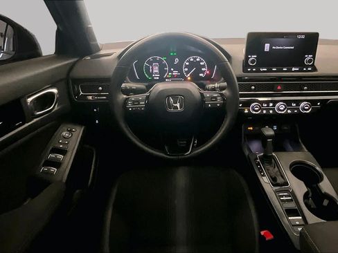 Used 2026 Honda Civic Sport image 5