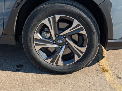 Certified 2024 Subaru Crosstrek 2.0i Premium image 15