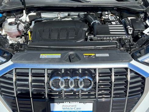 Used 2020 Audi Q3 2.0T Premium w/ Convenience Package image 26