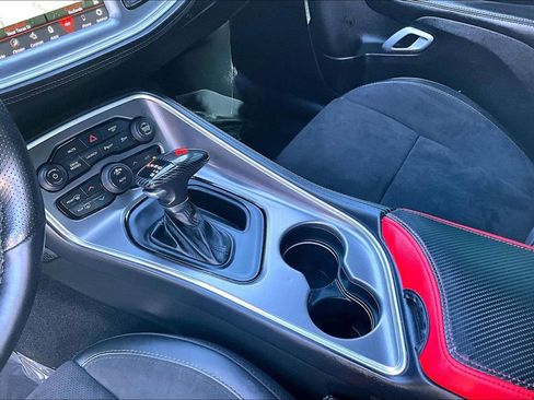 Used 2021 Dodge Challenger R/T Scat Pack w/ T/A Package image 11