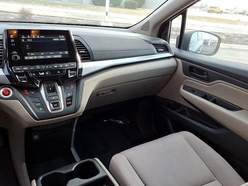 Used 2019 Honda Odyssey EX image 23
