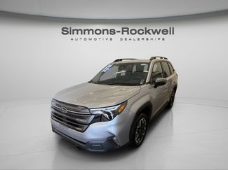 New 2026 Subaru Forester Premium video 1