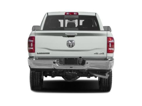 Used 2022 RAM 2500 Big Horn AWD/4WD image 8