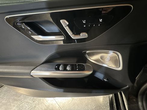 Used 2022 Mercedes-Benz C 300 4MATIC Sedan image 20