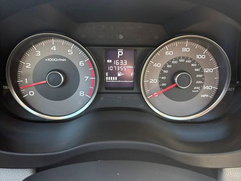 Used 2015 Subaru Forester 2.5i Limited image 40