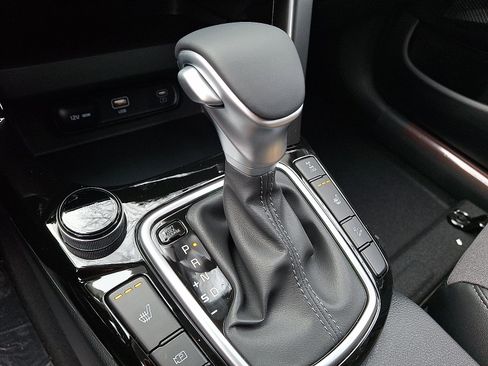 New 2026 Kia Seltos S AWD/4WD image 9