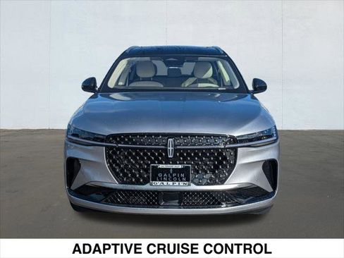 New 2026 Lincoln Nautilus Black Label image 4