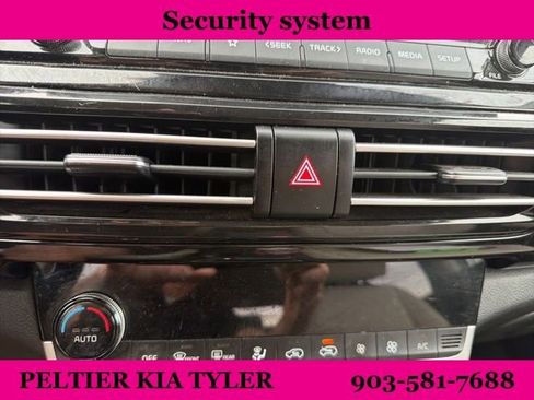 Certified 2023 Kia Seltos EX AWD/4WD image 22