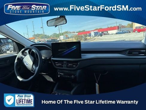 New 2026 Ford Escape Active w/ Tech Pack #1 image 17