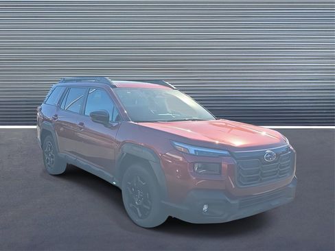 New 2026 Subaru Outback Limited image 2