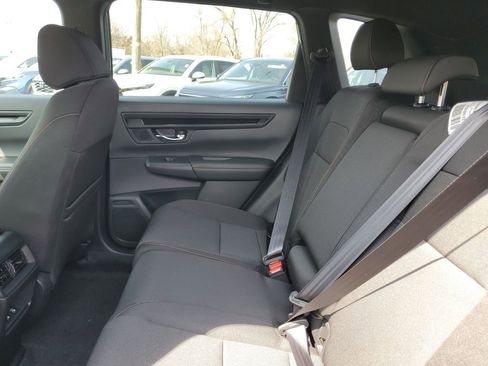 New 2026 Honda CR-V TrailSport image 29