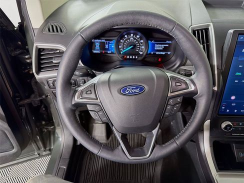 Used 2024 Ford Edge SEL w/ Convenience Package AWD/4WD image 13