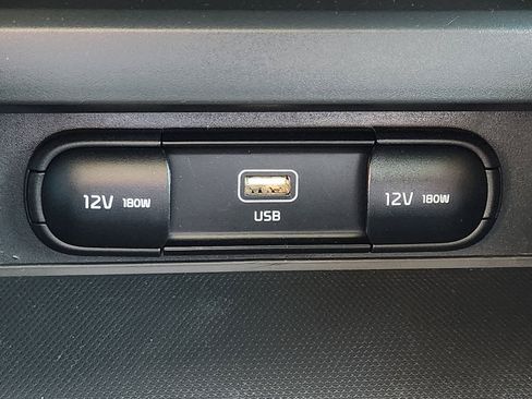 Used 2024 Kia Soul LX w/ Option Group 015 FWD image 20