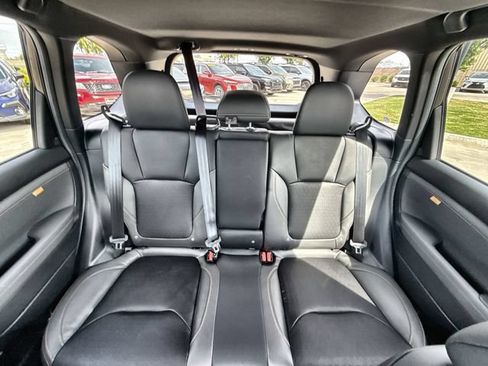 Used 2026 Subaru Forester Wilderness w/ Wilderness Plus Package AWD/4WD image 23