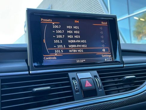 Used 2018 Audi A6 3.0T Sport image 21