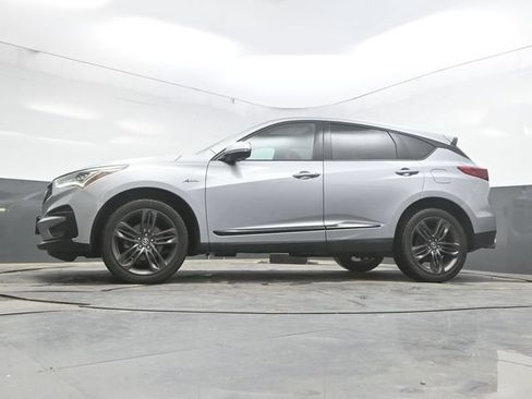 Used 2021 Acura RDX A-Spec AWD/4WD image 32