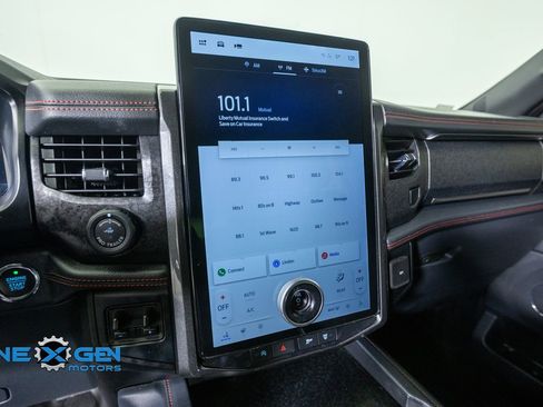 Used 2023 Ford Expedition Max Limited AWD/4WD image 17