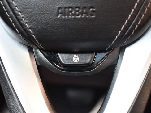 Used 2021 BMW 540i xDrive w/ Luxury Seating Package image 23