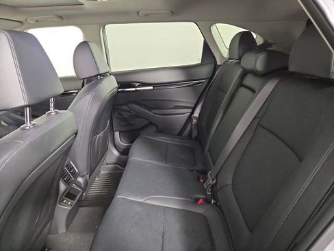 Certified 2024 Kia Seltos EX AWD/4WD image 14