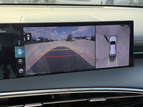 Used 2026 Genesis GV70 3.5T Sport Prestige image 21