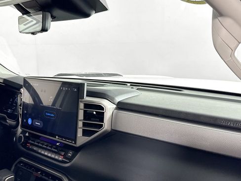 Used 2023 Toyota Tundra Limited image 26