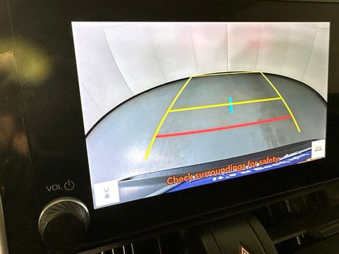 Used 2024 Toyota RAV4 LE FWD image 29