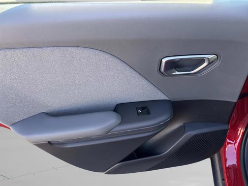 New 2025 Kia K4 EX image 17