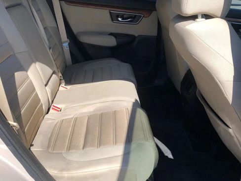 Used 2018 Honda CR-V EX image 17