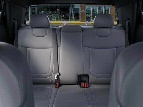 New 2026 Hyundai Santa Cruz SEL image 12