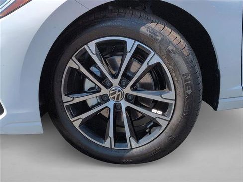 New 2026 Volkswagen Jetta Sport image 10