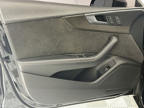 Used 2019 Audi S5 Premium Plus w/ Premium Plus AWD/4WD image 29