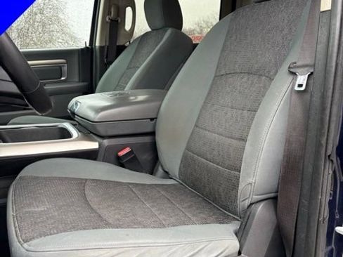 Used 2016 RAM 2500 Outdoorsman AWD/4WD image 13