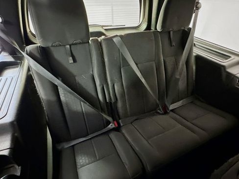 Used 2017 Ford Expedition EL XLT AWD/4WD image 25
