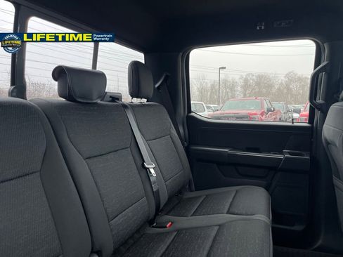 Used 2021 Ford F150 XLT w/ Equipment Group 302A High image 36