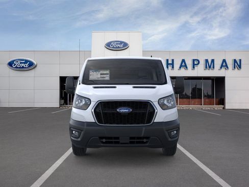 New 2025 Ford Transit 150 Low Roof w/ Load Area Protection Package image 6