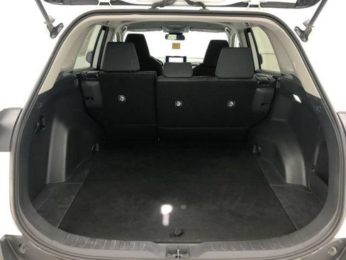 Used 2024 Toyota RAV4 LE FWD image 23