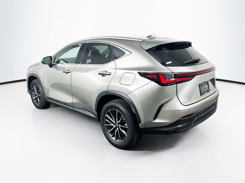 Used 2024 Lexus NX 350 AWD w/ Cold Area Package image 5