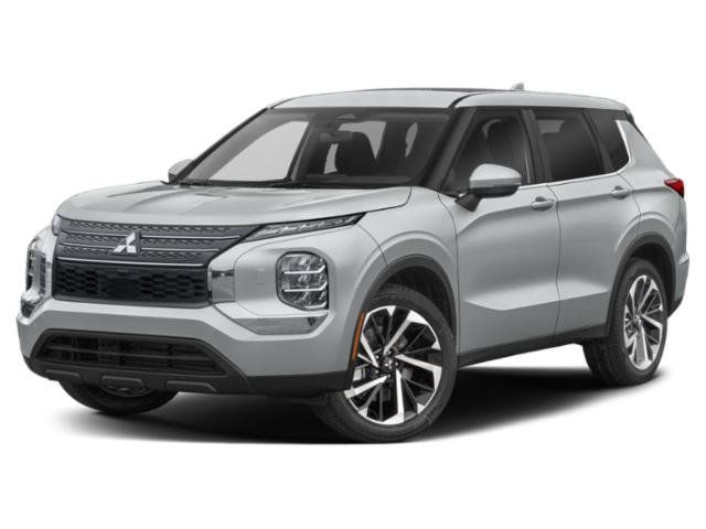 Used 2022 Mitsubishi Outlander ES AWD/4WD image 1