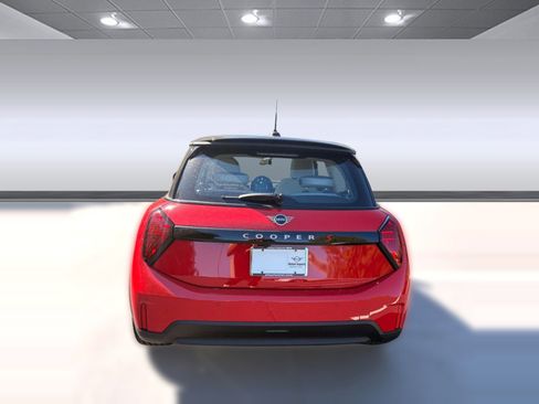 New 2026 MINI Cooper S FWD image 10