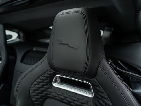 Certified 2024 Jaguar F-TYPE R-Dynamic RWD image 17