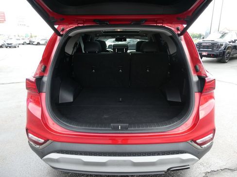 Used 2020 Hyundai Santa Fe Limited FWD image 17