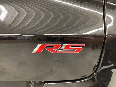 New 2026 Chevrolet TrailBlazer RS AWD/4WD image 28