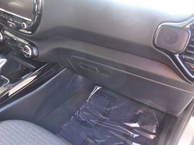 Used 2022 Kia Soul S FWD image 31