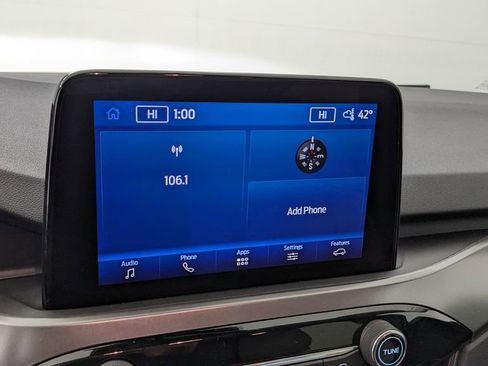 Certified 2023 Ford Escape Active image 23