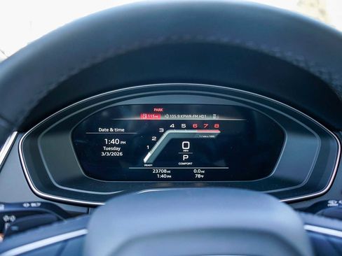 Used 2023 Audi Q5 2.0T Premium Plus w/ Premium Plus Package image 25