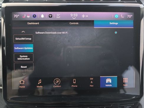 Used 2023 Jeep Grand Cherokee Limited w/ Luxury Tech Group II AWD/4WD image 64