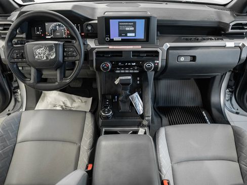New 2026 Toyota Tacoma SR5 AWD/4WD image 19