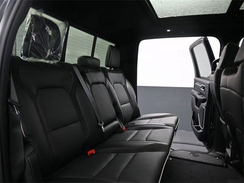 New 2026 RAM 1500 Laramie w/ Laramie Southwest Edition image 20
