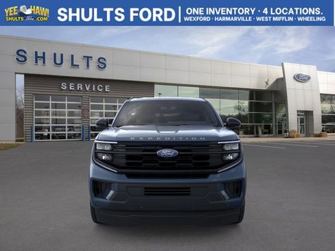 New 2026 Ford Expedition Max Active AWD/4WD image 7