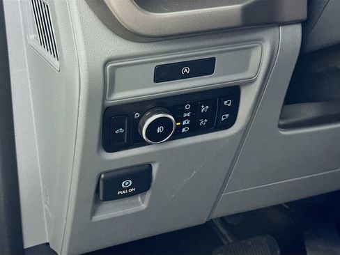 Used 2025 Ford F150 XLT w/ Equipment Group 302A MID AWD/4WD image 21